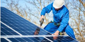 Installation Maintenance Panneaux Solaires Photovoltaïques à Asse-le-Boisne